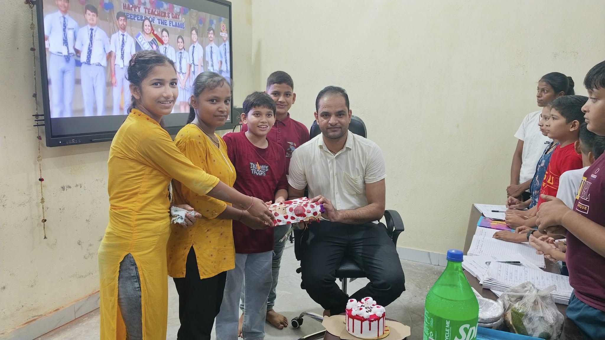 Uttrakhand lecturer Course 